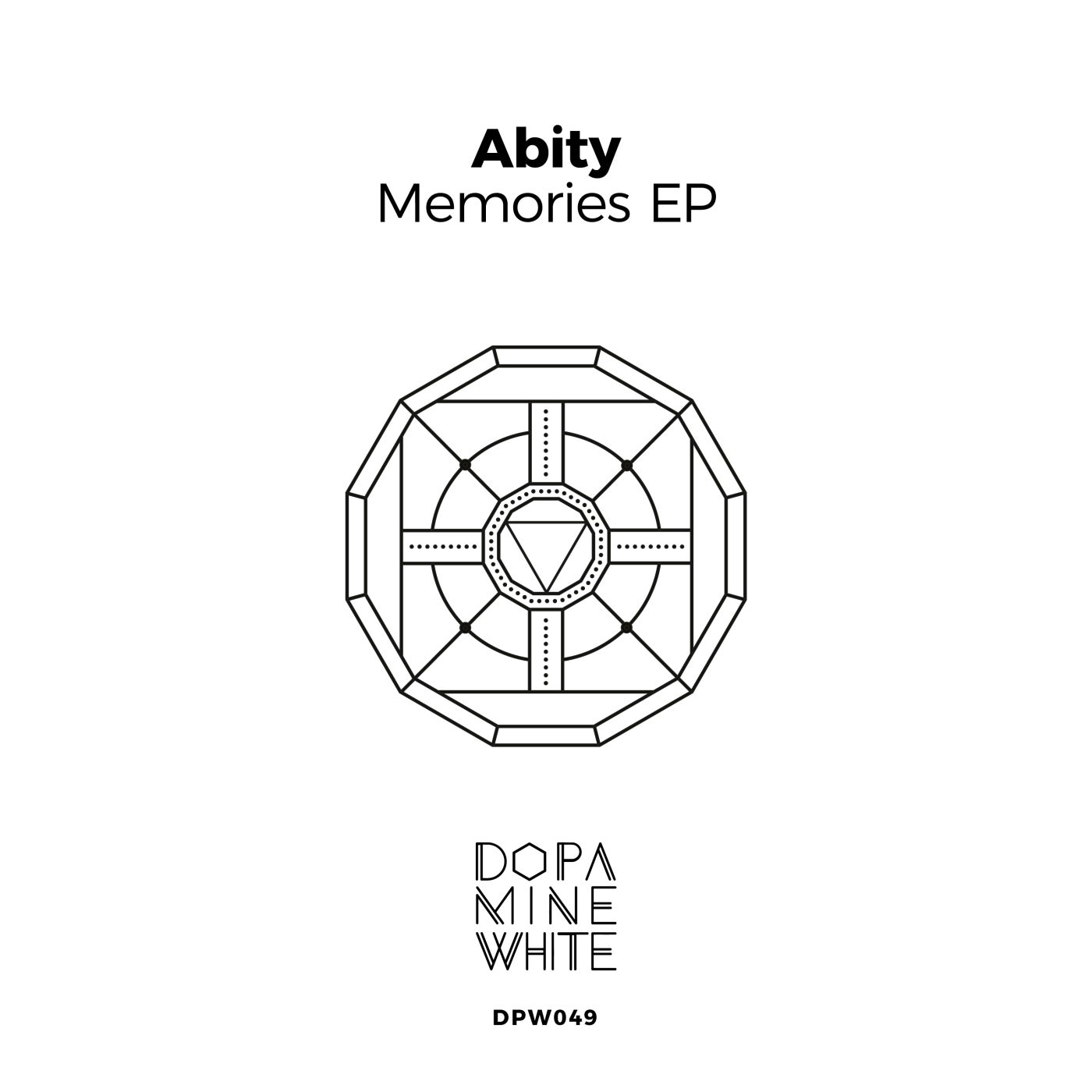 Abity - Memories EP [DPW049]